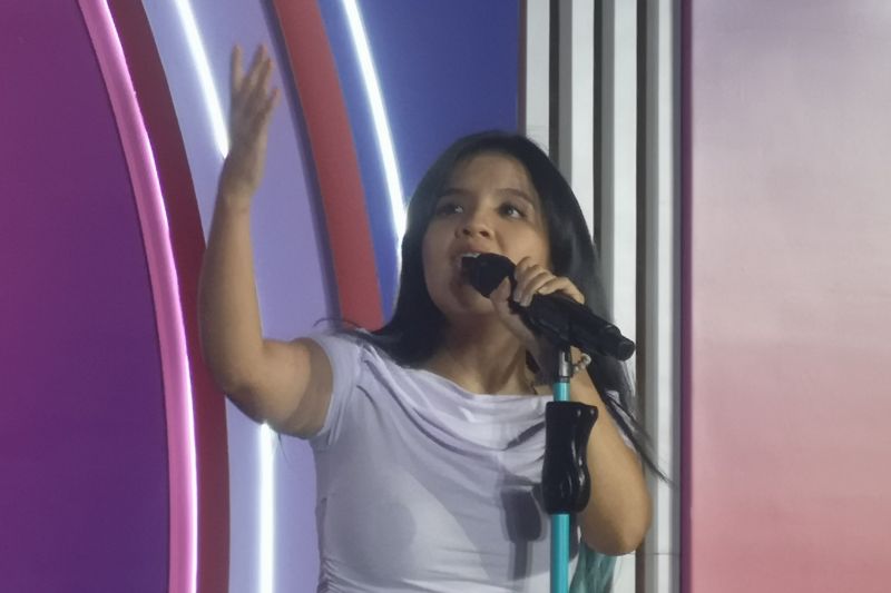 Lagu-lagu Idgitaf akan mengisi pertunjukan Home Sweet Loan The Musical