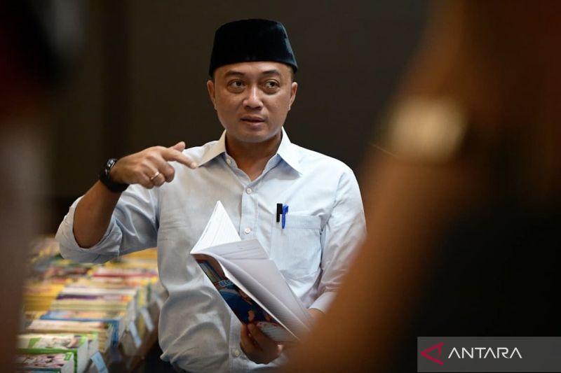 Istana jelaskan pengembangan riset nuklir untuk energi dan medis