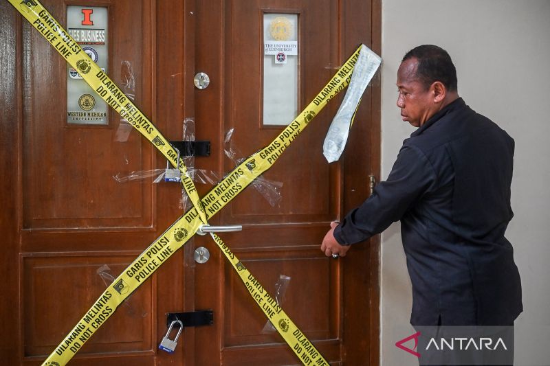 Anggota DPR minta pengawasan sekolah diperkuat usai temuan senjata