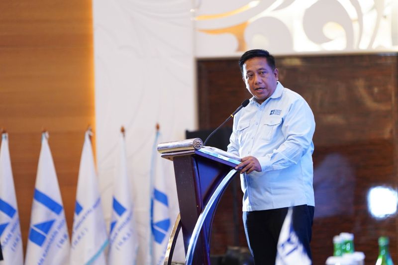 HKI: Pengembangan kawasan industri di Madura buat pusat ekonomi baru