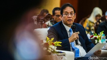 Purbaya Janji Ekonomi Tahun Ini Tumbuh Dekati 6%
