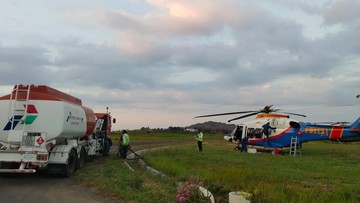 Pertamina Siapkan Rute Darurat Kirim BBM untuk Pembangkit di NTT
