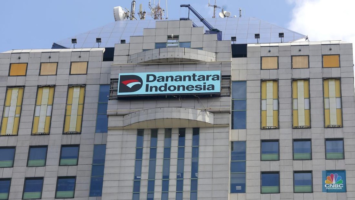 Danantara Siapkan Rp44,5 Triliun untuk Garap Bisnis Daging Asia