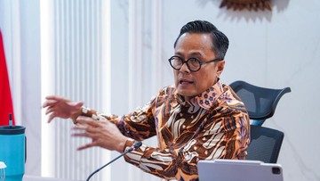 Danantara Sebut Merger PT PP &amp; Adhi Karya Dikebut Tahun Ini
