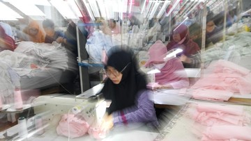 Ekonomi Indonesia=”” Kembali=”” Ngebut, Industri=”” dan=”” Konsumsi=”” Jadi=”” Penopang