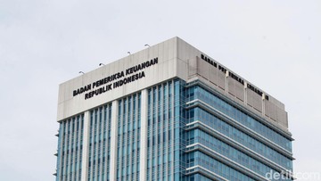 434 Rekomendasi BPK Senilai Rp 4,49 Miliar Sudah Ditindaklanjuti