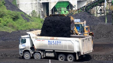 Industri Tambang Lesu, BPS Buka-bukaan Biang Keroknya