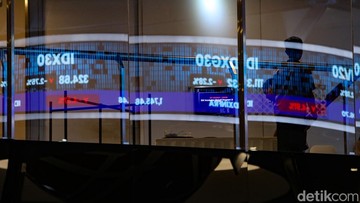 Tak Cuma RI, Ratusan Saham di Asia Pasifik Didepak FTSE Russell