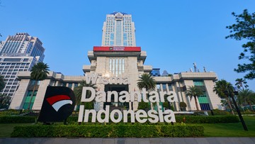 Investasi di Produsen Protein Global, Danantara Rogoh Rp 44,6 Triliun