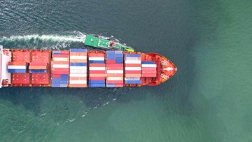Pertamina Marine Gandeng China, Peluang Kerja Pelaut RI Makin Luas