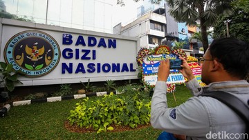 Terbongkar Praktik Jual Beli Lokasi Dapur MBG