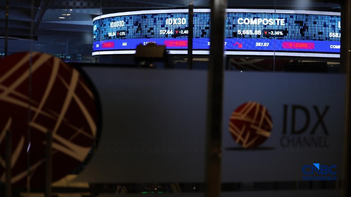 BEI Lelang 11 Saham, Ini Syarat Belinya