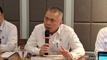 Menhub Ancam Tak Terbitkan Izin Berlayar Kapal Jika Manifest Tak Tervalidasi