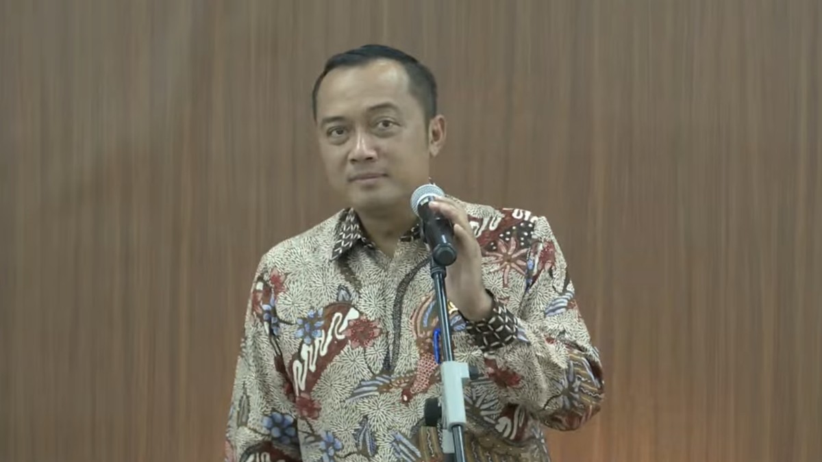 Bursa Mineral dan Komoditas Meluncur 1 Januari 2027, Namanya Icomex?