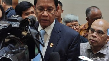 Anggaran MBG &amp; Pendidikan Mau Dipisah, Purbaya Kejar Pajak-Cukai yang Bocor