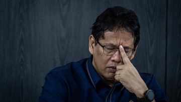 Ketemu World Bank-IMF, Purbaya: Im the Most Unlucky Minister in the World