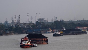 Harga Batu=”” Bara=”” Acuan=”” Turun=”” Jadi=”” US$ 124,4/Ton
