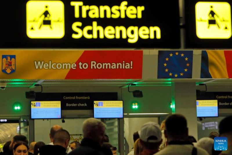 Portugal pertahankan aturan Schengen dengan Spanyol