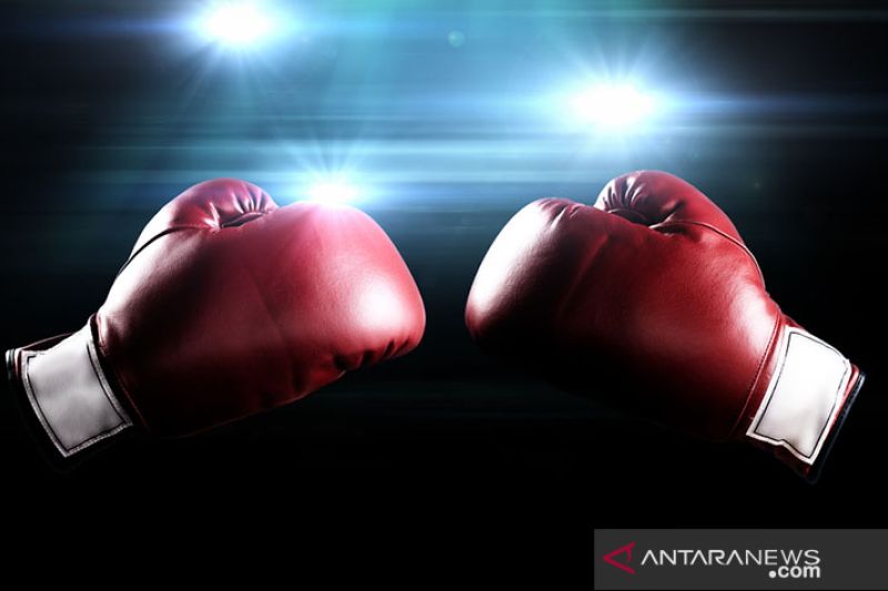Duel Itauma dan Hrgovic ditingkatkan jadi perebutan gelar IBF 