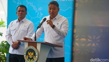 Bos BGN Ancam Pecat Pegawai Dapur MBG yang Langgar SOP