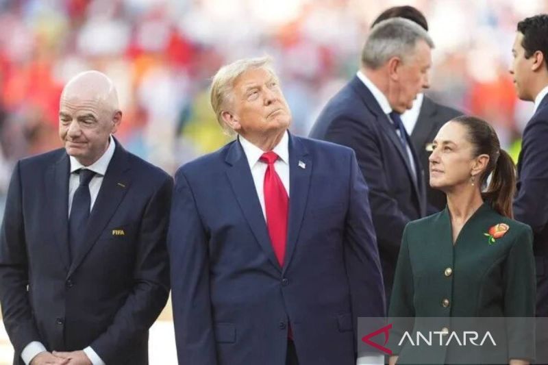 UEFA: Ancaman boikot kompetisi FIFA masih terbuka