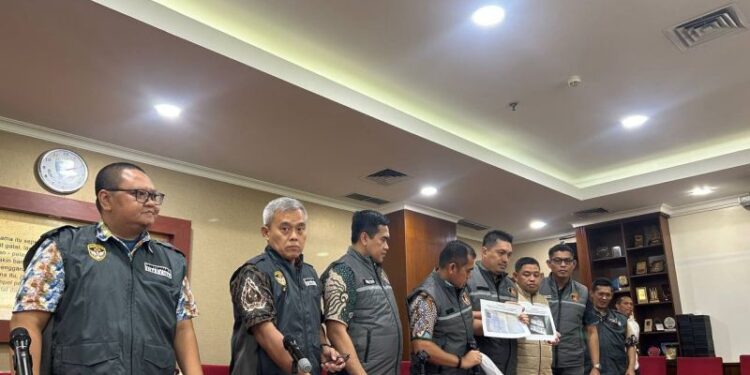 Kortastipidkor sita aset Bupati Gowa sekitar Rp5,5 miliar