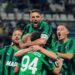 Sassuolo menang dramatis 3-2 atas Juventus