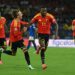 Timnas Italia kalah 0-2 dari Belgia pada laga perdana Roberto Mancini