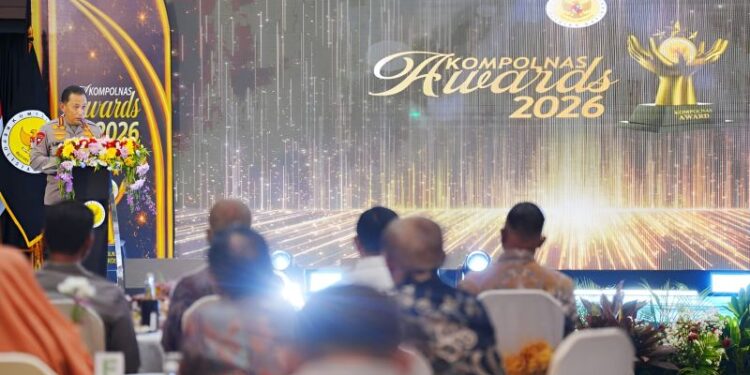 Kapolri minta keluhan warga jadi peringatan dini pembenahan Polri
