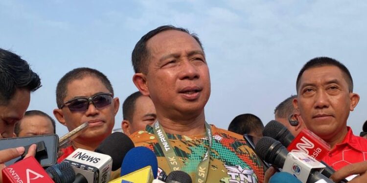 Panglima TNI tekankan kolaborasi tangani konflik di Papua