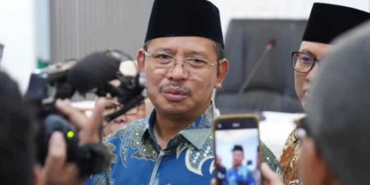 Kemenag sebut panitia AICIS+ 2026 terima 3.420 abstrak dari 21 negara