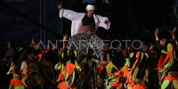 MTQ Nasional 2026 berpotensi gerakkan ekonomi hingga Rp1,2 triliun