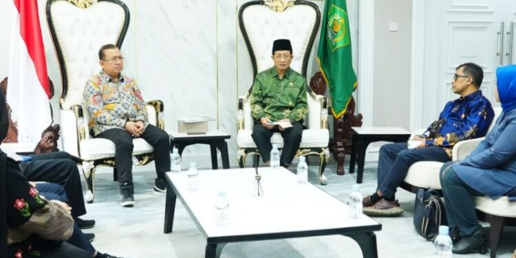 Menag: Cendekiawan Muslim Indonesia harus jadi representasi dunia