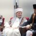 Di hadapan imam Al Aqsa, Menag: Indonesia selalu bersama Palestina