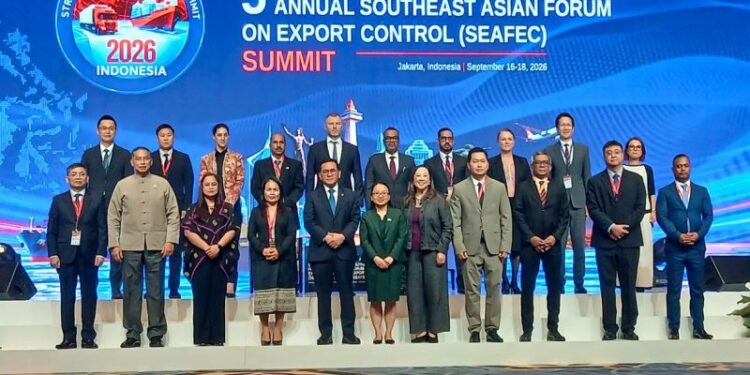 AS dorong Indonesia jadi contoh pengembangan STM bagi negara ASEAN