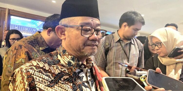 Mendikdasmen berkomitmen revitalisasi 1.487 sekolah untuk pulihkan NTT