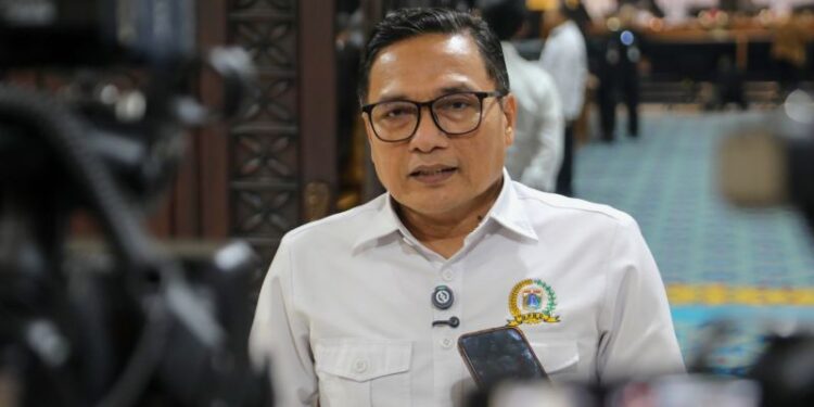 DKI kemarin, seputar dana obligasi hingga anggaran ikan sapu-sapu