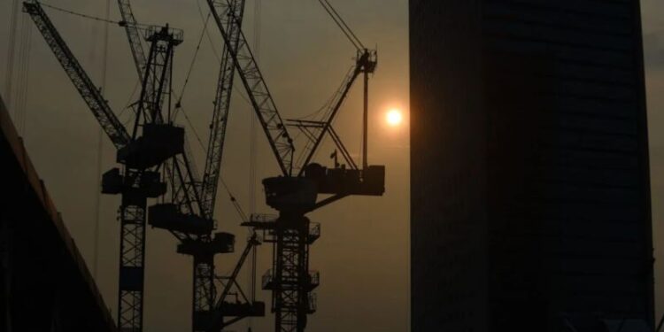 BPS: DKI perlu pantau investasi fisik demi jaga pertumbuhan ekonomi