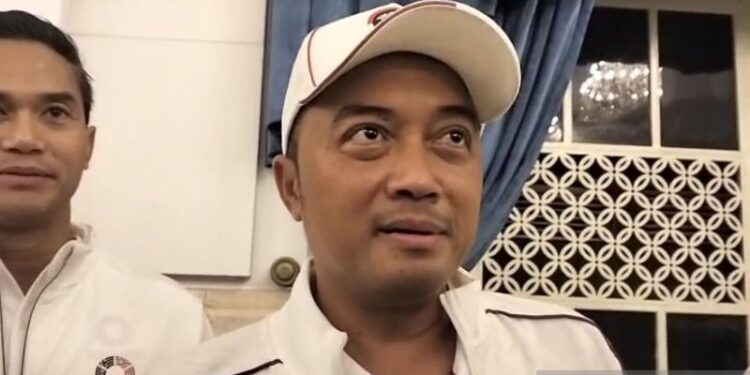 Merah Putih berkibar jadi target utama atlet Asian Games