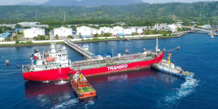 Sambut HUT ke-57, Pertamina Trans Kontinental gaungkan prinsip SIAP