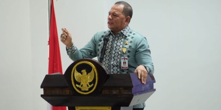 Kemendagri percepat penegasan batas 272 desa di tiga kabupaten Sultra