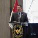 Kumham Imipas: Sinkronisasi perkuat kepastian hukum program MBG