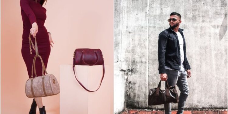 Tren tas terbaru: Dari barrel hingga warna burgundy