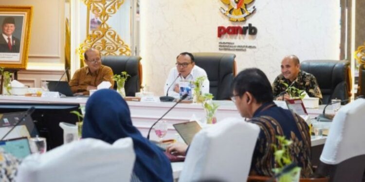 Ombudsman: Perlu pemetaan penyelarasan indikator reformasi birokrasi