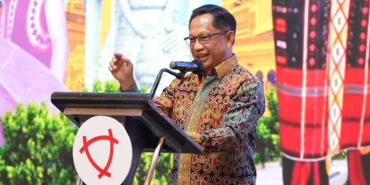 Mendagri dorong IMT-GT jadi platform perkuat ekonomi kawasan