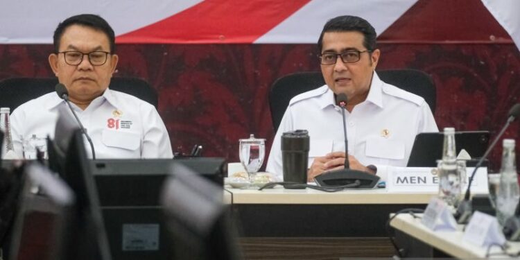 Kemenekraf perkuat daya saing produk kreatif melalui sertifikasi halal
