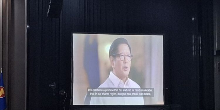 Presiden Filipina ke India, suarakan prioritas ASEAN dalam KTT BRICS