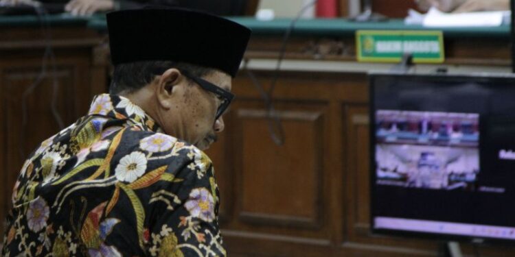 KPK kembangkan kasus Wali Kota Madiun nonaktif Maidi