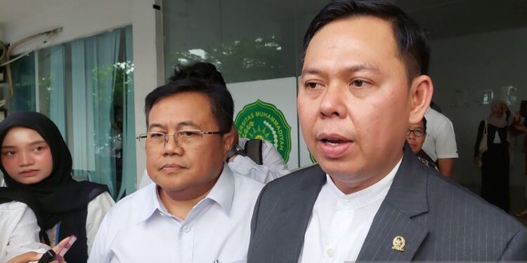 Ketua DPD berharap BPGMN optimalkan pengelolaan gambut dan mangrove