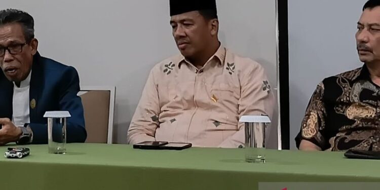 Kemenag rangkul 181 eks napiter Poso lewat ekonomi dan pendidikan